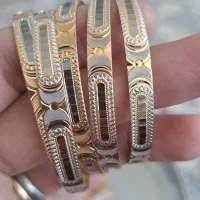 فروش طلا النگوی زنانه شماره یک