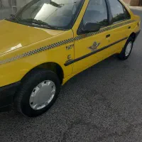 تاکسی رواسال عروسک|خودرو سواری و وانت|قم, لسانی|دیوار