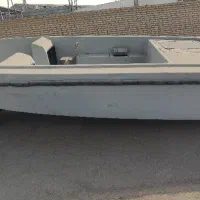 قایق ۲۷ فوت وارداتی