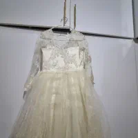 لباس در حد نو