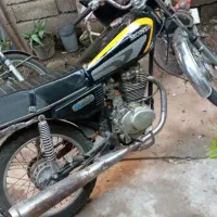 موتور کویر ۱۵۰ مدل ۹۱