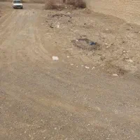 زمین معراج عباس آبادسنجدی|فروش زمین و ملک کلنگی|زابل, |دیوار