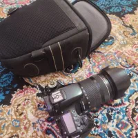 دوربین کنون ۷۰d