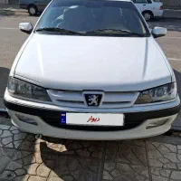 پژو پارس موتور جدید XU7P (فول سفارشی)، مدل ۱۴۰۱