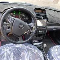 سورن پلاسef7مدل1402فول|خودرو سواری و وانت|مشهد, امیریه|دیوار