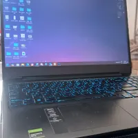 لب تاب لنوو ideapad gaming 3