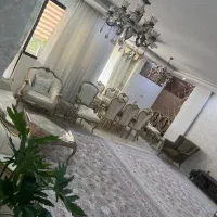 ۱۳۰ متری اوایل مجد/۳خواب/فول