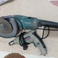 سنگ فرز ماکیتا ژاپن اصلی