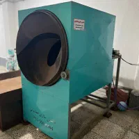 دستگاه تخمه پزی.قفسه سوپرمارکت|ماشینآلات صنعتی|گنبد کاووس, |دیوار