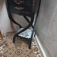 آیینه و میز|آینه|قم, زنبیل آباد|دیوار