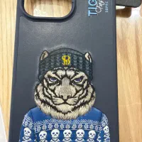 قاب ایفون ایفون ۱۵ پرومکس و اداپتور ۲۰ ولت اصلی