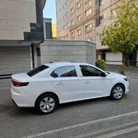 تارا مدل ۱۴۰۳ v4فول کامل|خودرو سواری و وانت|تبریز, |دیوار