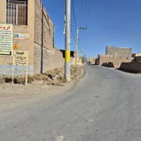 زمین-کاشان-مناسب-خونه-باغ