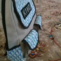 کوله پشتی و جامدادی|کیف، کفش، کمربند|کرمانشاه, |دیوار