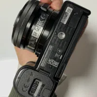 دوربین zve10 سونی|دوربین عکاسی و فیلم‌برداری|بیرجند, |دیوار