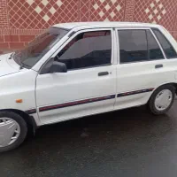 هاچ بک مدل ۸۴ انژکتور|خودرو سواری و وانت|تهران, امام زاده حسن|دیوار