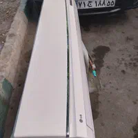 کولر گازی دست دوم|کولر گازی و فن‌کوئل|تهران, خرمشهر|دیوار