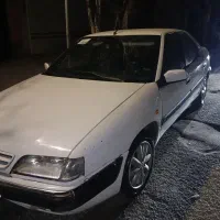 زانتیا  مدل ۸۸|خودرو سواری و وانت|تبریز, |دیوار