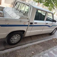 مزدا|خودرو سواری و وانت|بیرجند, |دیوار