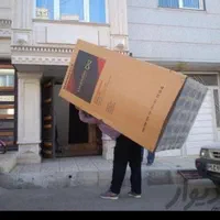 باربری و اساس کشی دلاوران محمدی کردبار تضمینی|خدمات حمل و نقل|اهواز, پادادشهر|دیوار