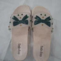 کفش ژله ای