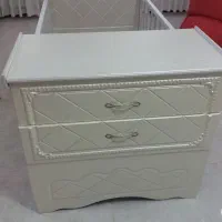 تخت نوزادی و نوجوانی