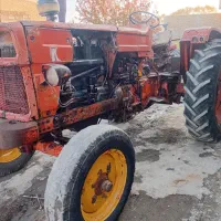 فروش تراکتور رومانی|خودرو سنگین|اشنویه, |دیوار