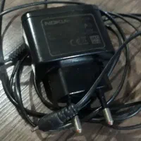 شارژر سوزنی نوکیا|لوازم جانبی موبایل و تبلت|فردیس, نگارستان|دیوار