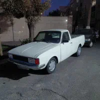 وانت مدل 87 شاسی ها سالم نقد و اقساط و معاوضه