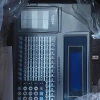 ترازوی دیجیتال پرینتردار