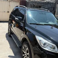 هایما S7 توربو1800cc، مدل ۱۳۹۶|خودرو سواری و وانت|تبریز, |دیوار