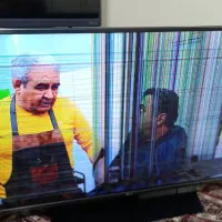 تلویزیون الجی|تلویزیون و پروژکتور|تهران, شهرک شریفی|دیوار