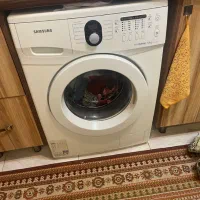 لباسشویی سامسونگ کارکرده بدون تعمیر