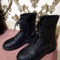 نیم بوت نو اسپرت