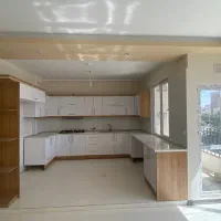 اپارتمان تک واحد ۱۴۰متر ۳خواب شهریار حاشیه هاشمی ن