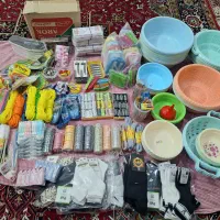 وسایل پلاستیکی