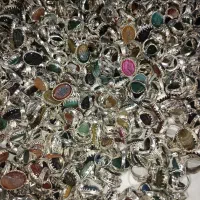 انگشتر عمده بشرط سنگ|بدلیجات|خرمشهر, |دیوار