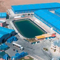 فرزکار CNC