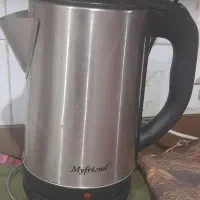 چای ساز|سماور، چایساز، قهوهساز|اهواز, فاز ۲ پادادشهر|دیوار