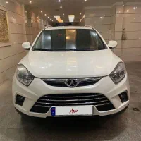 جک s5دنده مدل95