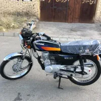 موتور تیز تک 125