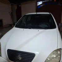 تیبا ۲ مدل ۱۳۹۸|خودرو سواری و وانت|اهواز, کمپلو شمالی|دیوار