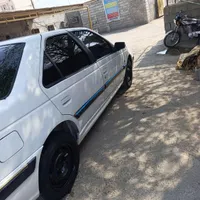 پژو پارس XU7، مدل ۱۳۹۸|خودرو سواری و وانت|میناب, |دیوار