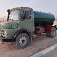 ساخت تانک و پمپ خاور ایسوزو الوند|قطعات یدکی و لوازم جانبی|فلاورجان, |دیوار