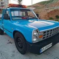 امداد خودرو و یدک‌‌کش و مکانیک سیار(جرثقیل)|خدمات حمل و نقل|جوانرود, |دیوار