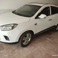 جک S5 دنده‌ای، مدل ۱۳۹۵
