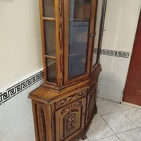 بوفه|بوفه، ویترین، کنسول|تهران, مسعودیه|دیوار