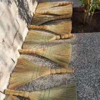 جارو دستی|لوازم نظافت|خرم‌آباد, |دیوار