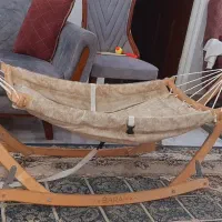 گهواره نی نی در حد نو|تخت و صندلی بچه|رشت, نیروی دریایی|دیوار