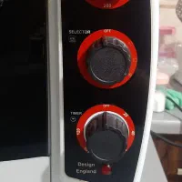 توستر سرانزو|اجاق گاز و لوازم برقی پختوپز|بندر انزلی, شالیور|دیوار